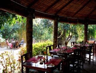 Tiger Camp Resort